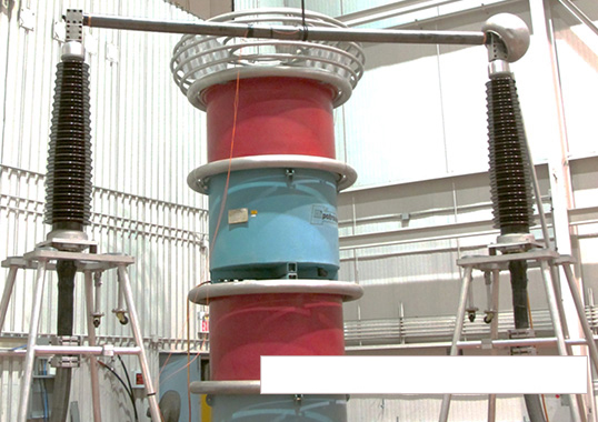Essais de type et de mise en service innovants de câbles haute tension