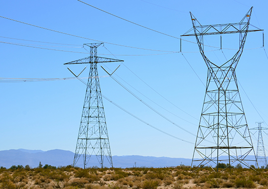 Élaboration de normes pour la sélection de l'isolation CC