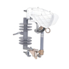 Type d'abandon d'expulsion extérieure 24KV Découpe de fusible