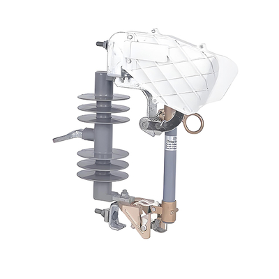 Type d'abandon d'expulsion extérieure 24KV Découpe de fusible