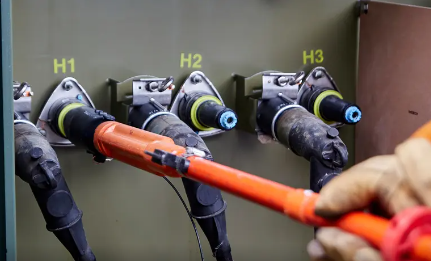 Au-delà des terminaisons de câbles thermorétractables : comment les joints de câbles prémoulés garantissent une fiabilité d'étanchéité à vie