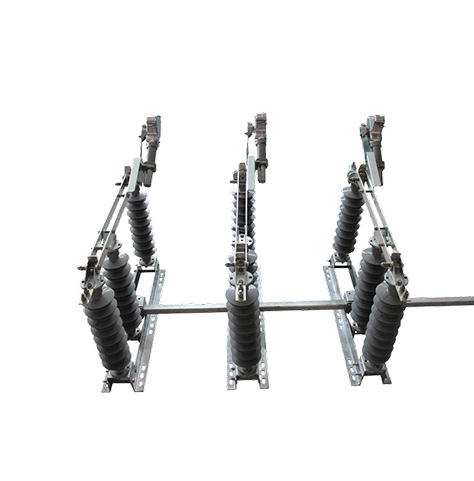 Commutateur de coupure de charge extérieur de haute qualité 36kv