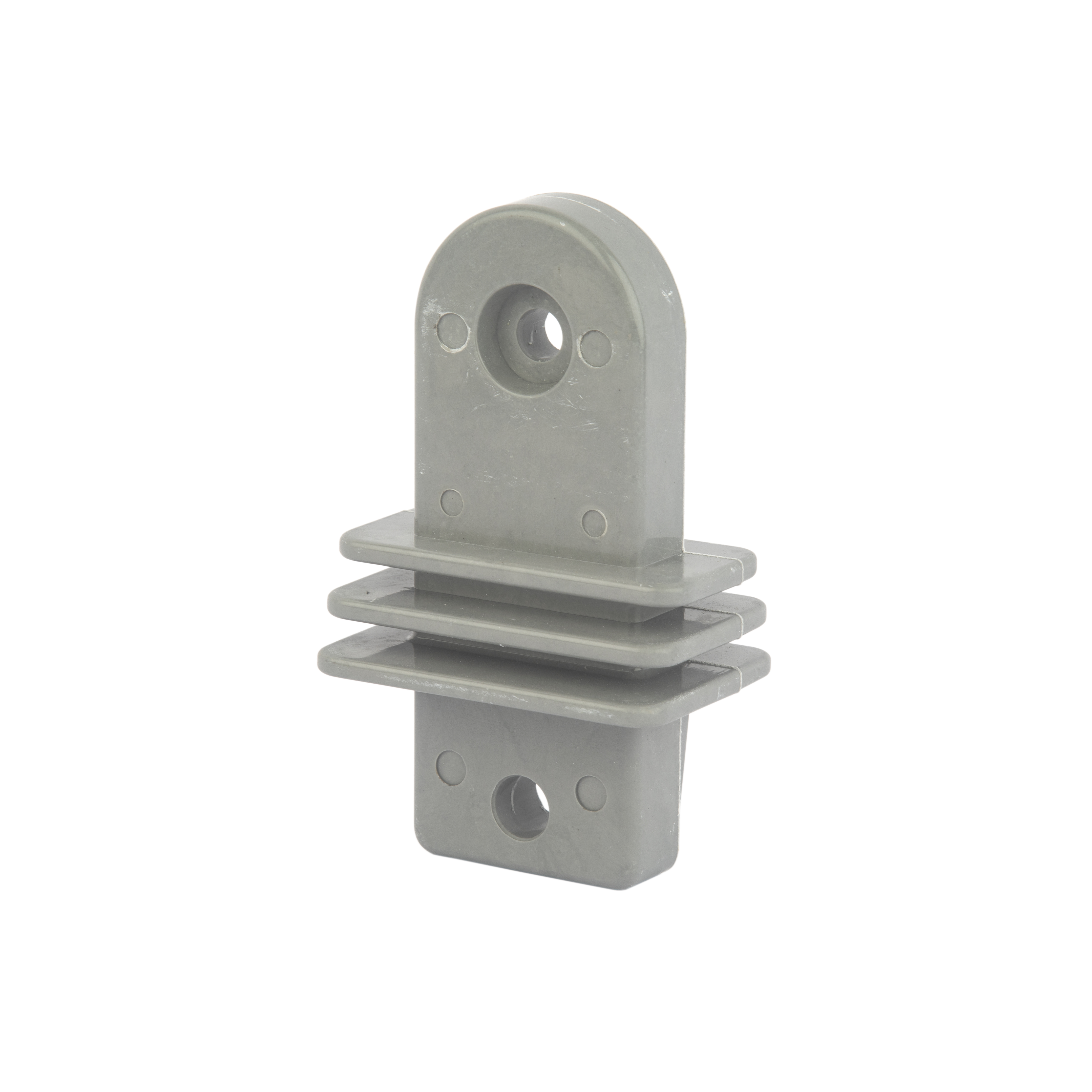 HAIVOL Surge Arrester Support d'isolation Support de suspension