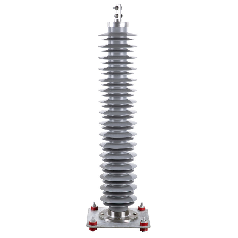 Parafoudre haute tension 36kv pour la protection contre les surtensions