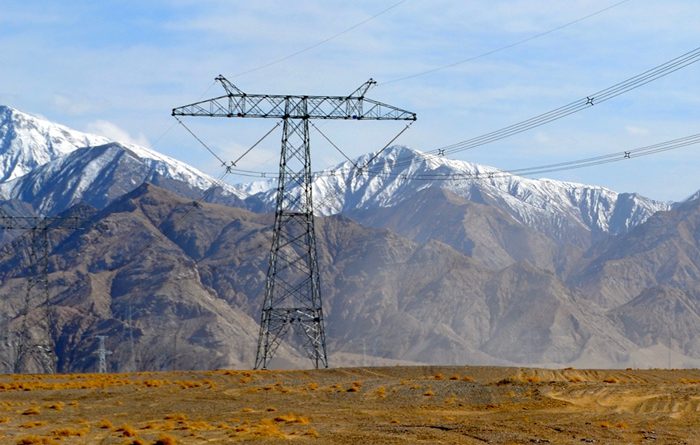 Optimisation de la conception des isolateurs pour les lignes à haute altitude