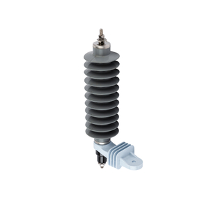 Parafoudre haute tension 27kv pour la protection contre les surtensions