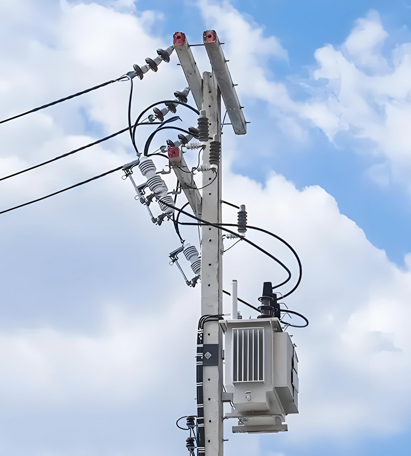 Quels sont les types de surtension?