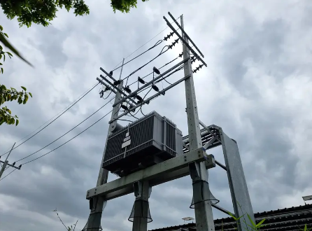 Sélection et configuration des parafes sur les surtensions pour les systèmes de distribution 10kV et moins