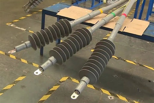 Terminaisons de c&acirc;bles MT