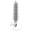 Parafoudre haute tension 24kv pour la protection contre les surtensions