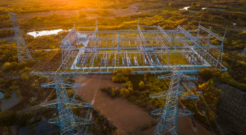 Optimiser l'aménagement de votre sous-station : les avantages des sectionneurs haute tension modulaires