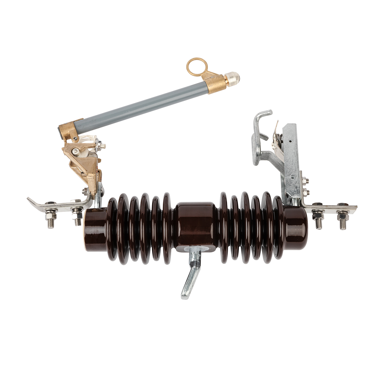 Aperçu technique : l'ingénierie de précision derrière l'interruption du courant de défaut en temps réel dans nos fusibles décrocheurs