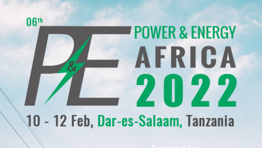 À PROPOS DE L'ÉNERGIE ET ​​DE L'ÉNERGIE TANZANIE 2022