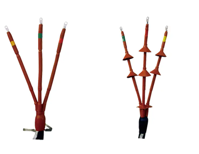 Qu'est-ce qu'un joint de câble thermorétractable ?